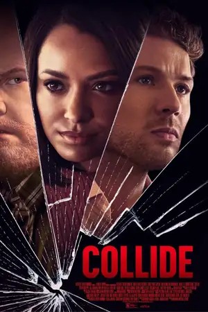 ดูหนังฟรี Collide (2022)