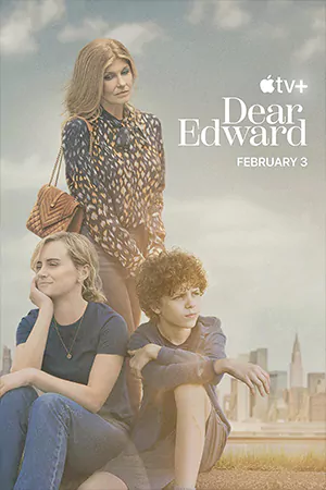 หนังไทย Dear Edward (2023)