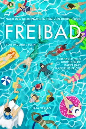 หนังเกาหลี Freibad (2022)