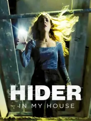 หนังออนไลน์ Hider In My House (2022)