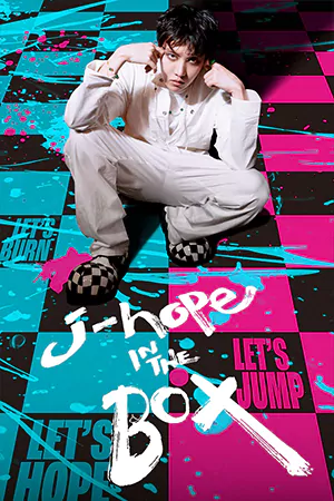 หนังออนไลน์ J-Hope in the Box (2023)