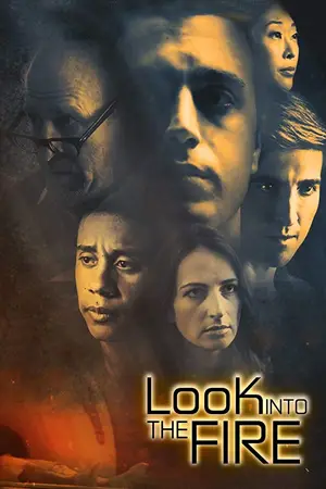 ซีรี่ย์2022 Look Into the Fire (2022)