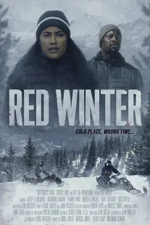 หนังไทย Red Winter (2022)