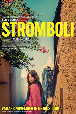 หนังออนไลน์ Stromboli (2022)
