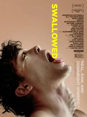 หนังออนไลน์ Swallowed (2022)