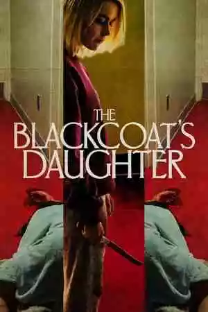 หนังจีน The Blackcoat's Daughter (2015)