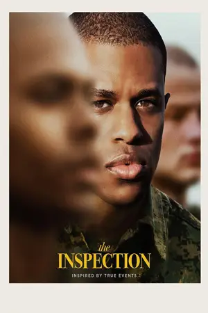 ดูหนังการ์ตูน The Inspection (2022)