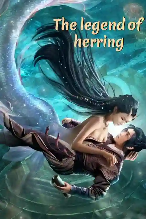 หนังออนไลน์ The Legend of Herring (2022)