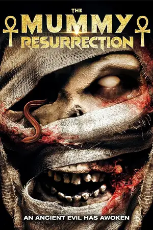 หนังออนไลน์ The Mummy: Resurrection (2022)