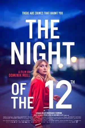 หนังออนไลน์ The Night of the 12th (2022)