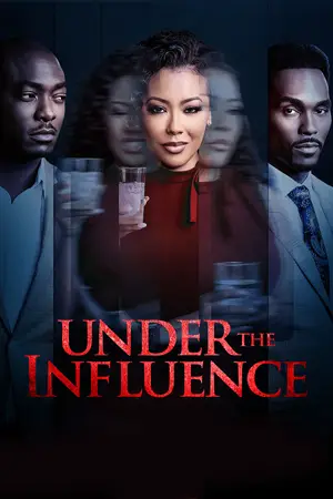 หนังไทย Under His Influence (2022)