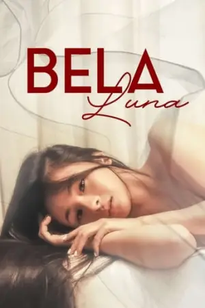 หนังเกาหลี Bela Luna (2023)