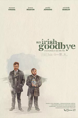 หนังเกาหลี An Irish Goodbye (2022)