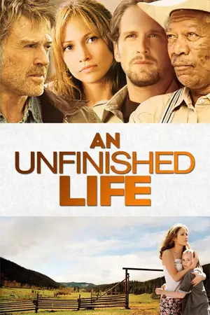 หนังเกาหลี An Unfinished Life (2005)