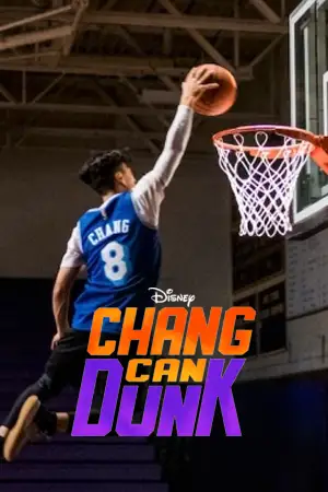 หนังออนไลน์ Chang Can Dunk (2023)