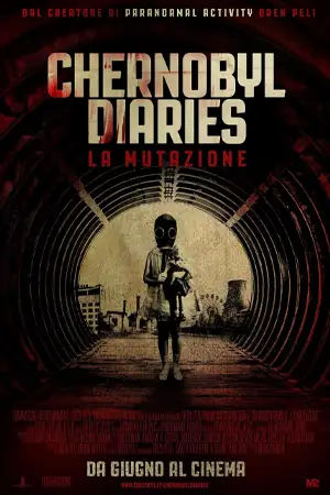 ซีรี่ย์เกาหลี Chernobyl Diaries (2012)