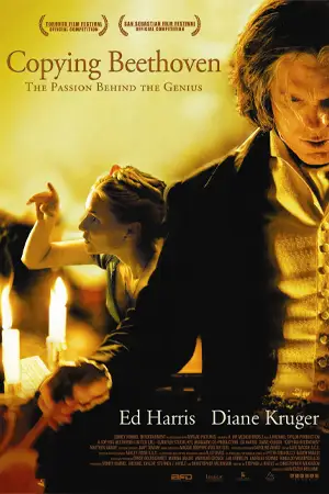 ดูหนังฟรี Copying Beethoven (2006)