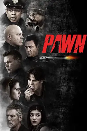 ดูหนังออนไลน์ Pawn (2013)