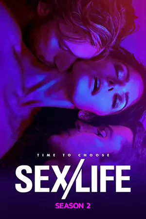 หนังออนไลน์ Sex/Life (2023)