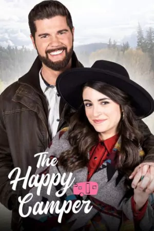 หนังออนไลน์ The Happy Camper (2023)