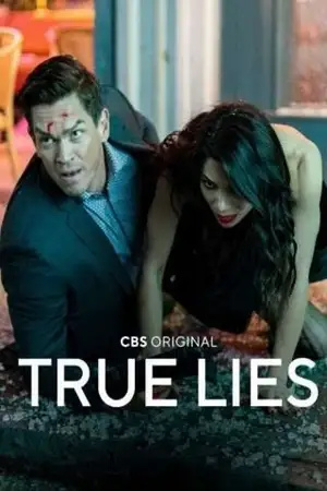 ดูหนังใหม่ HD True Lies (2023)