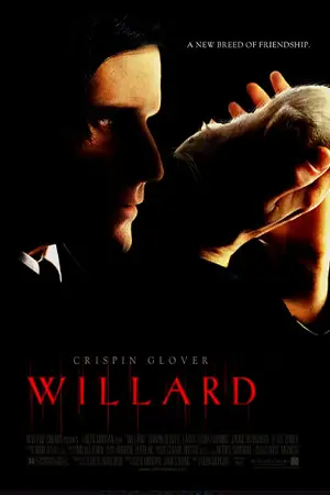 ดูหนังการ์ตูน Willard (2003)