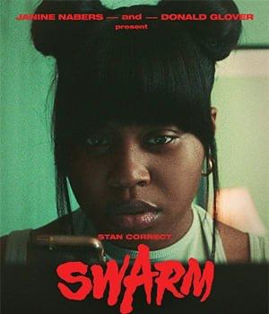 หนังออนไลน์ Swarm (2023)