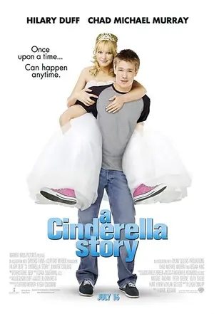 หนังออนไลน์ A Cinderella Story (2004)