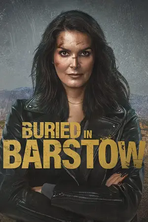 ซีรี่ย์2022 Buried in Barstow (2022)