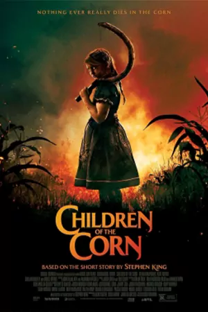 ซีรี่ย์2022 Children of the Corn (2020)