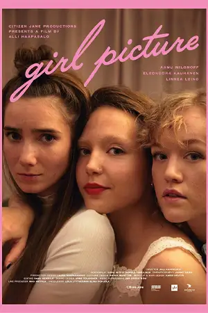 หนังเกาหลี Girl Picture (2022)