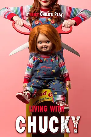 ดูหนังฟรี Living with Chucky (2022)
