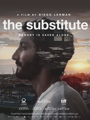 หนังออนไลน์ The Substitute (2022)