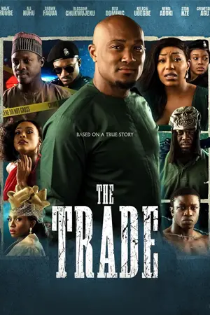 หนังออนไลน์ The Trade (2023)