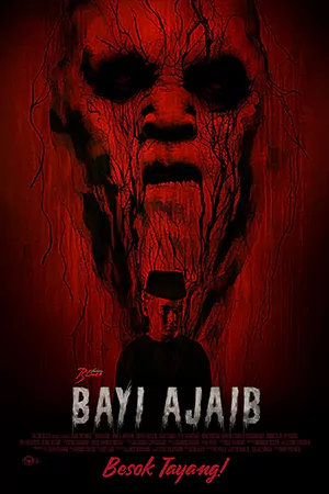 ดูหนังฟรี Bayi Ajaib (2023)