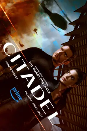 หนังออนไลน์ Citadel (2023)