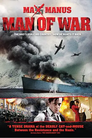 ดูหนังการ์ตูน Max Manus Man Of War (2008)