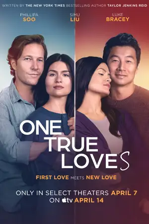 หนังออนไลน์ One True Loves (2023)