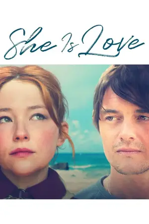 หนังออนไลน์ She Is Love (2022)
