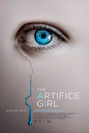 หนังออนไลน์ The Artifice Girl (2022)