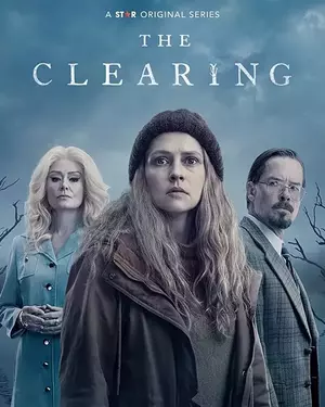 ดูหนังฟรี The Clearing (2023)