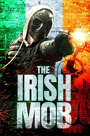 หนังออนไลน์ The Irish Mob (2023)