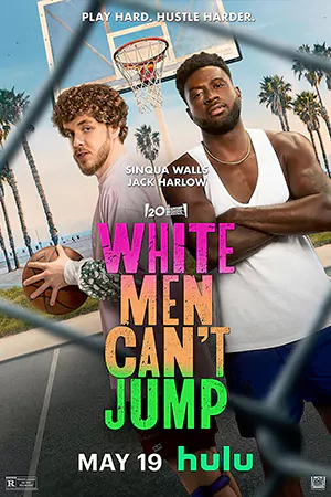 หนังออนไลน์ White Men Can't Jump (2023)