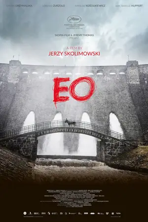 หนังออนไลน์ EO (2022)