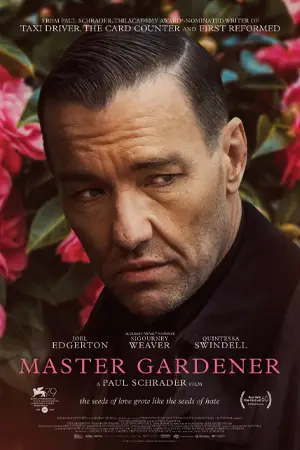 หนังเกาหลี Master Gardener (2022)