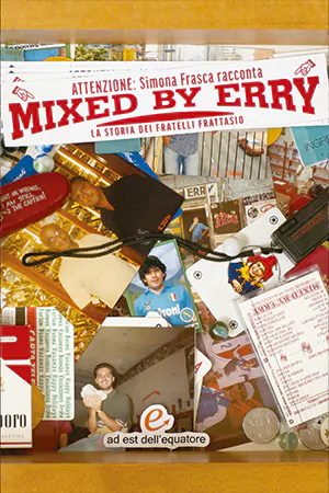 ซีรี่ย์จีน Mixed by Erry (2023)