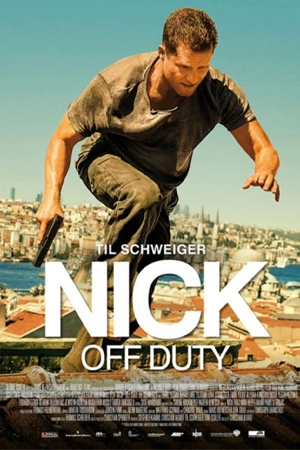 ซีรี่ย์2022 Nick off Duty (2016)