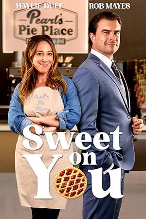 หนังออนไลน์ Sweet on You (2023)