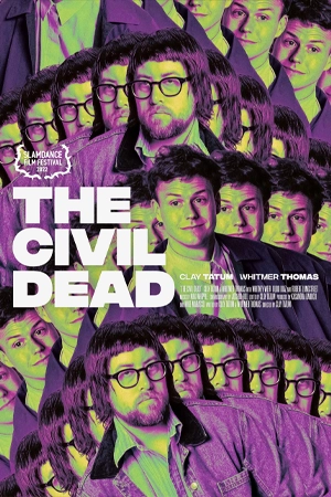 ซีรี่ย์2022 The Civil Dead (2023)