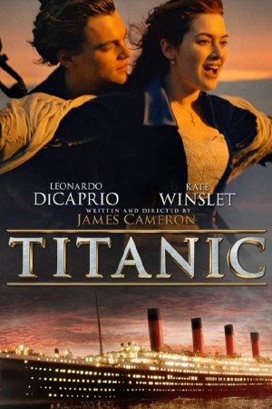 ซีรี่ย์2022 Titanic (1997)